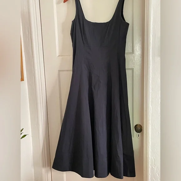 STAUD Dress - Picture 1 of 2